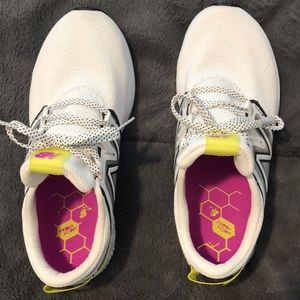 New Balance Athletic Shoes